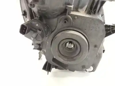 Second-hand car spare part left headlight for honda cr-v (rd8) es oem iam references 33151scae02  