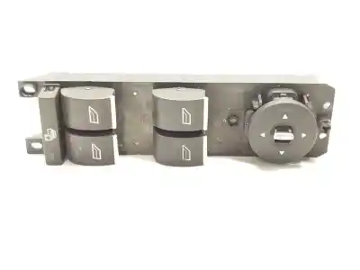 Peça sobressalente para automóvel em segunda mão BOTÃO / INTERRUPTOR ELEVADOR VIDRO DIANTEIRO ESQUERDO por FORD C-MAX  Referências OEM IAM 3S010020920  