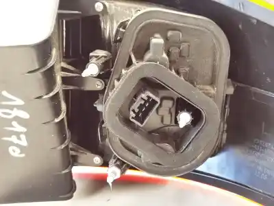 Автозапчастина б/у лівий ход ліхар для ford c-max trend посилання на oem iam 084311997  