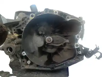 Gebrauchtes Autoersatzteil GETRIEBE zum PEUGEOT EXPERT KASTEN KOMFORT  OEM-IAM-Referenzen WJY  