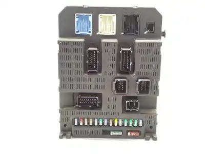 Gebrauchtes Autoersatzteil BSI-STEUERGERÄT Sicherungskasten zum CITROEN C2  OEM-IAM-Referenzen 9659285680 S01C6P5ST BSI 2004 P0900