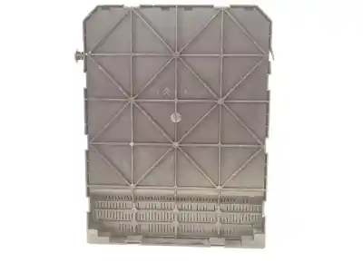 Second-hand car spare part bsi control unit for citroen c2 sx oem iam references 9659285680 s01c6p5st bsi 2004 p0900