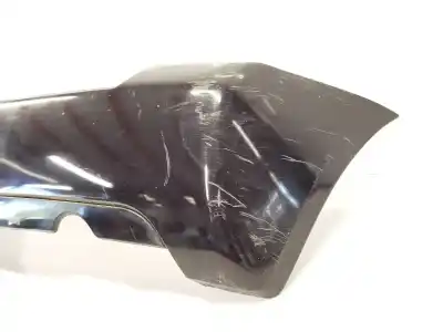 Peça sobressalente para automóvel em segunda mão para choques traseiro por citroen c2 sx referências oem iam   