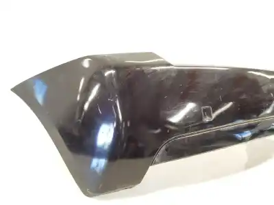 Peça sobressalente para automóvel em segunda mão para choques traseiro por citroen c2 sx referências oem iam   