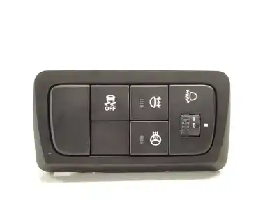 Автозапчасти б/у многофункциональное управление за ssangyong korando limited 4x2 ссылки oem iam 