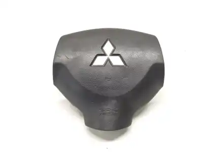 Автозапчастина б/у ПЕРЕДНЯ ЛІВА ПОДУШКА БЕЗОПАСНОСТИ для MITSUBISHI ASX (GA0W)  Посилання на OEM IAM 7030A249XA  