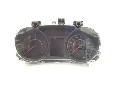 Gebrauchtes Autoersatzteil INSTRUMENTENTAFEL zum MITSUBISHI ASX (GA0W)  OEM-IAM-Referenzen 8100B451  