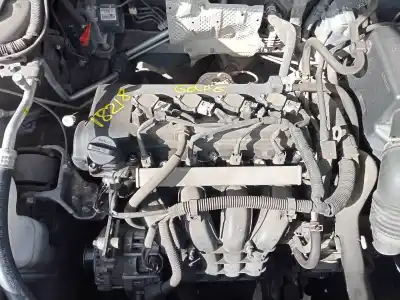Second-hand car spare part COMPLETE ENGINE for MITSUBISHI ASX (GA0W)  OEM IAM references   
