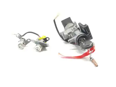 Second-hand car spare part anti-theft device for chevrolet aveo ls oem iam references 116ri000004