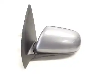 Peça sobressalente para automóvel em segunda mão espelho retrovisor esquerdo por chevrolet aveo ls referências oem iam   