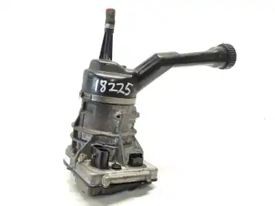 Second-hand car spare part steering pump for citroen c4 picasso millenium oem iam references a0021534  