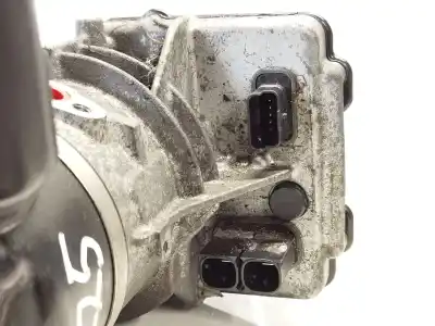 Second-hand car spare part steering pump for citroen c4 picasso millenium oem iam references a0021534  