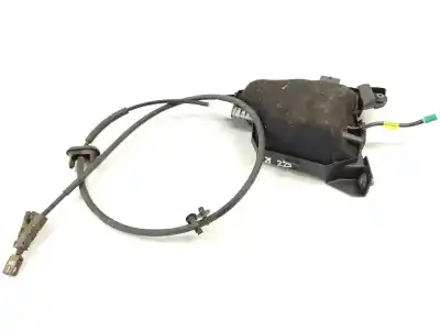 İkinci el araba yedek parçası ELEKTRIKLI PARK FRENI için CITROEN C4 PICASSO  OEM IAM referansları 9684898480  