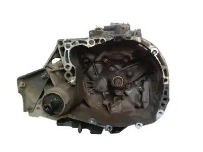 Автозапчасти б/у коробка передач за renault clio ii fase ii (b/cb0) authentique ссылки oem iam jb3980