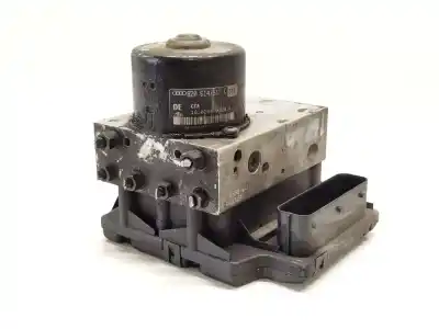 Автозапчасти б/у абс за audi a2 (8z) 1.4 ссылки oem iam 8z0614517c