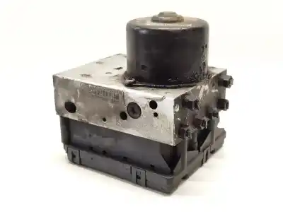 Автозапчастина б/у абс для audi a2 (8z) 1.4 посилання на oem iam 8z0614517c  