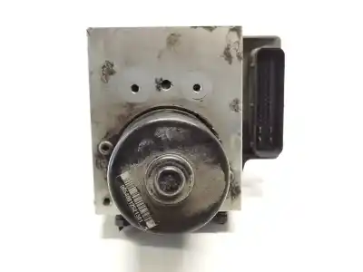 Автозапчастина б/у абс для audi a2 (8z) 1.4 посилання на oem iam 8z0614517c  