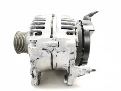 Автозапчастина б/у генератор для audi a2 (8z) 1.4 посилання на oem iam lrb00486  