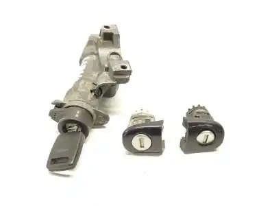 Автозапчастина б/у ПРОТИКРАДІЙНИЙ ПРИСТРІЙ для AUDI A2 (8Z)  Посилання на OEM IAM 4B0905851  