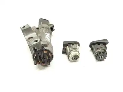 Автозапчастина б/у протикрадійний пристрій для audi a2 (8z) 1.4 посилання на oem iam 4b0905851  