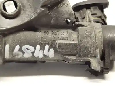 Автозапчастина б/у протикрадійний пристрій для audi a2 (8z) 1.4 посилання на oem iam 4b0905851  