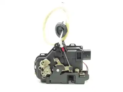 Автозапчасти б/у замок левой передней двери за audi a2 (8z) 1.4 ссылки oem iam 