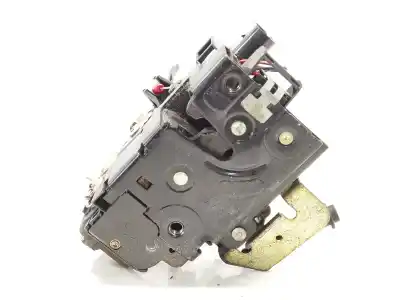 Автозапчастина б/у замок передніх дверей лівий для audi a2 (8z) 1.4 посилання на oem iam   