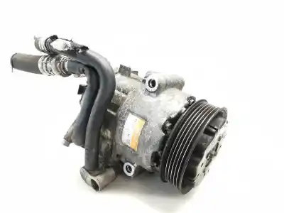 Автозапчасти б/у компрессор кондиционера воздуха за audi a2 (8z) 1.4 ссылки oem iam 4472208192