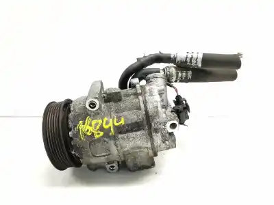 Автозапчастина б/у компресор кондиционера для audi a2 (8z) 1.4 посилання на oem iam 4472208192  