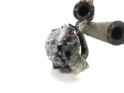 Автозапчастина б/у компресор кондиционера для audi a2 (8z) 1.4 посилання на oem iam 4472208192  