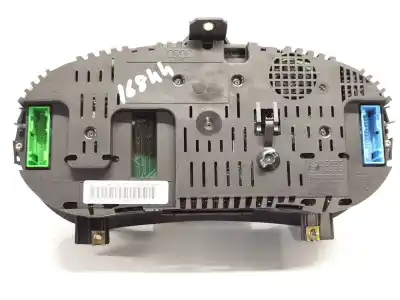 Автозапчасти б/у приборная доска за audi a2 (8z) 1.4 ссылки oem iam 8z0920900a  