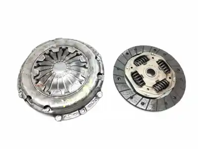 Автозапчасти б/у комплект сцепления за audi a2 (8z) 1.4 ссылки oem iam 699548