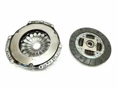 Автозапчасти б/у комплект сцепления за audi a2 (8z) 1.4 ссылки oem iam 699548  700361