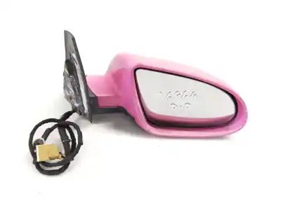 Автозапчасти б/у задний вид справа за audi a2 (8z) 1.4 ссылки oem iam 