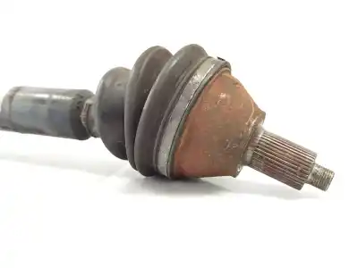 Автозапчасти б/у передняя правая трансмиссия за audi a2 (8z) 1.4 ссылки oem iam   