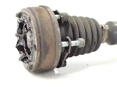 Автозапчасти б/у передняя правая трансмиссия за audi a2 (8z) 1.4 ссылки oem iam   