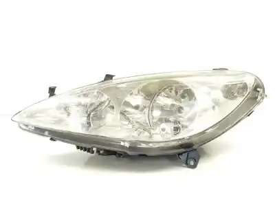 Автозапчасти б/у левая фара за peugeot 307 break / sw (s1) xr clim ссылки oem iam 964161578