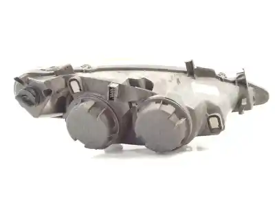 Автозапчастина б/у ліва фара для peugeot 307 break / sw (s1) xr clim посилання на oem iam 964161578  