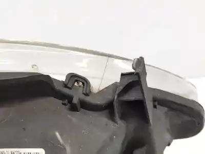 Автозапчастина б/у ліва фара для peugeot 307 break / sw (s1) xr clim посилання на oem iam 964161578  