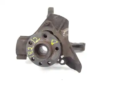 Pièce détachée automobile d'occasion MOYEU DE ROUE AVANT DROITE pour CITROEN JUMPY  Références OEM IAM    Pièce détachée automobile d'occasion MOYEU DE ROUE AVANT DROITE pour CITROEN JUMPY  Références OEM IAM