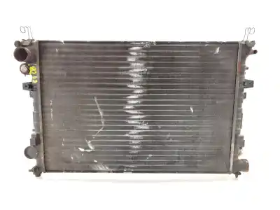 Tweedehands auto-onderdeel waterradiator voor citroen jumpy 2.0 hdi sx familiar (5/6 asientos) oem iam-referenties 