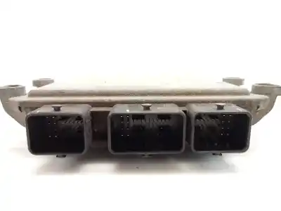 Second-hand car spare part ecu engine control for citroen c2 sx oem iam references 9653447380 hw9648624280 sw9653447380