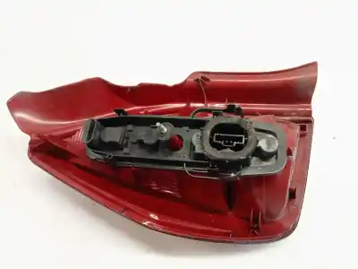 Second-hand car spare part right tailgate light for citroen c2 sx oem iam references 9649864480  6351s7