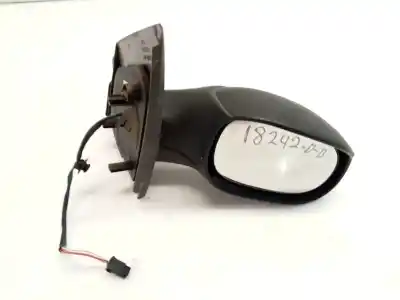 Peça sobressalente para automóvel em segunda mão espelho retrovisor direito por citroen c2 sx referências oem iam 8149rl