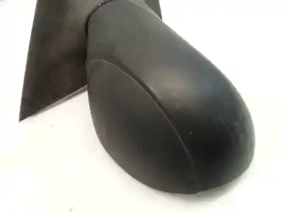 Peça sobressalente para automóvel em segunda mão espelho retrovisor direito por citroen c2 sx referências oem iam 8149rl 8149sw 8149zq