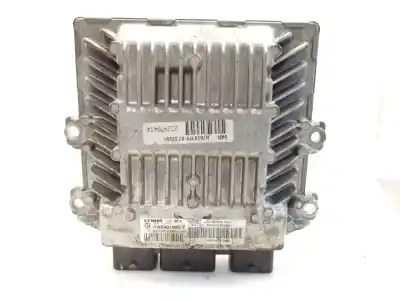 Second-hand car spare part ECU ENGINE CONTROL for CITROEN XSARA BERLINA  OEM IAM references SW9651942980  