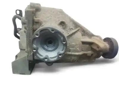 Peça sobressalente para automóvel em segunda mão diferencial traseiro por bmw serie 7 (e65/e66) 735i referências oem iam eaf56s2.92