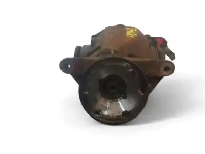 Second-hand car spare part rear differential for bmw serie 7 (e65/e66) 735i oem iam references eaf56s2.92  7537987