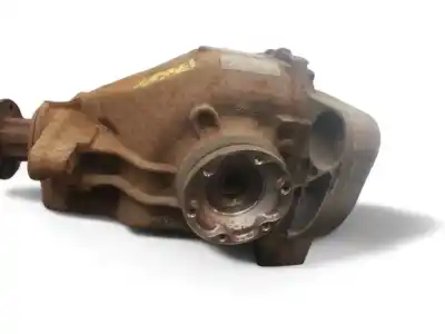 Second-hand car spare part rear differential for bmw serie 7 (e65/e66) 735i oem iam references eaf56s2.92  7537987