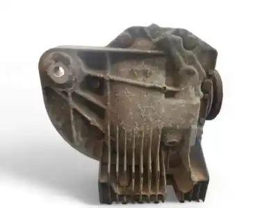 Second-hand car spare part rear differential for bmw serie 7 (e65/e66) 735i oem iam references eaf56s2.92  7537987